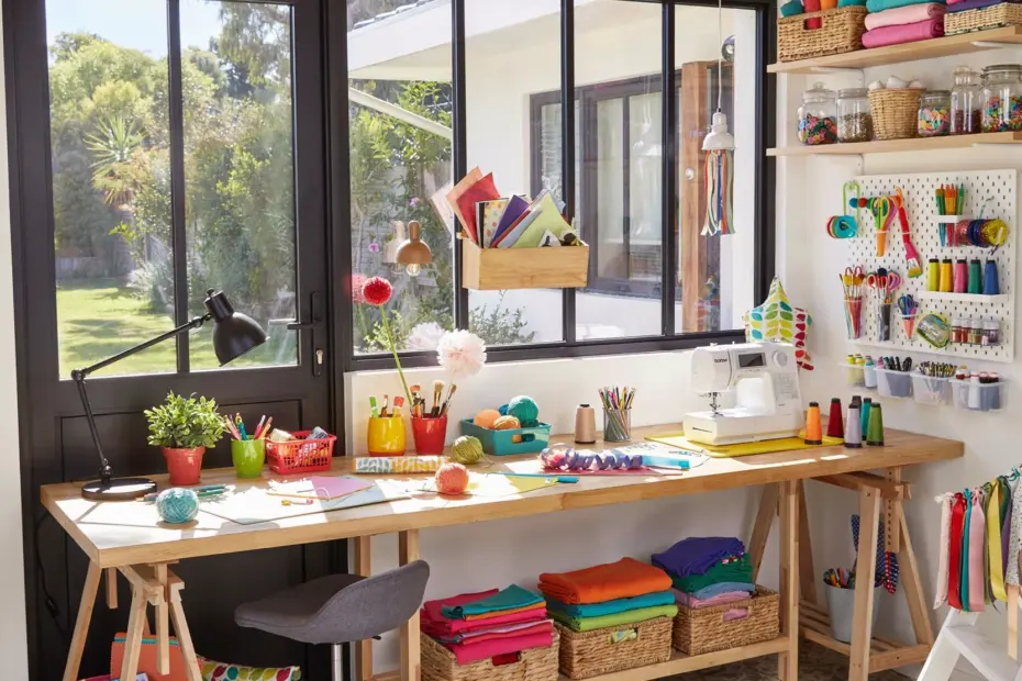 Workshop Organization Ideas | Maximize Small Woodworking Space | DIY Storage Solutions
