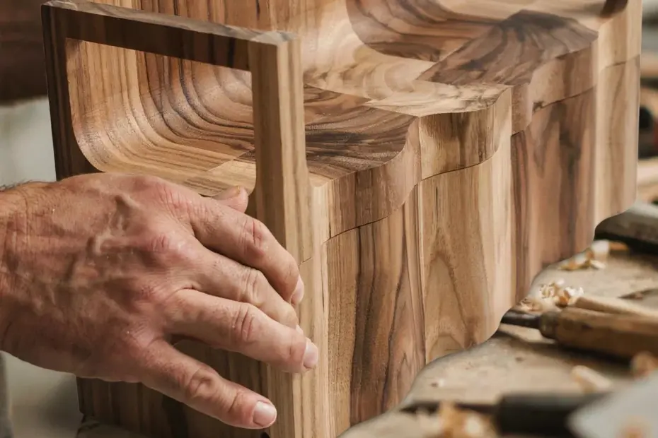Modern Furniture Design DIY | Creative Woodworking Projects | Woodworking DIY Ideas