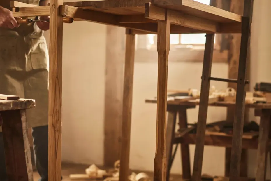 DIY Shelves for Beginners | Build Custom Wood Shelves | Easy Furniture Project