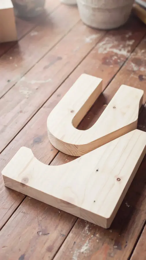 Satisfying Woodworking Action: Before & After Rough Board to Smooth Finish