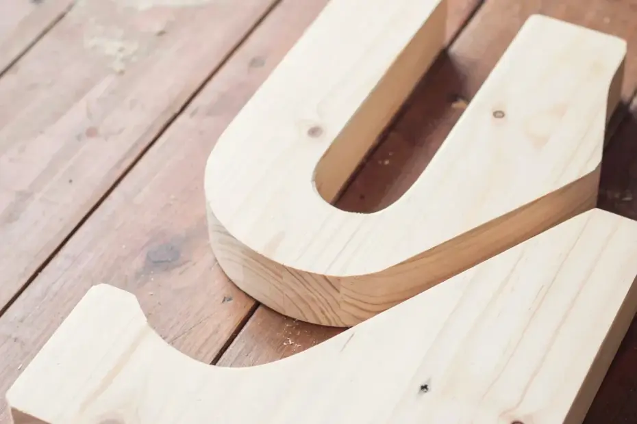Satisfying Woodworking Action: Before & After Rough Board to Smooth Finish