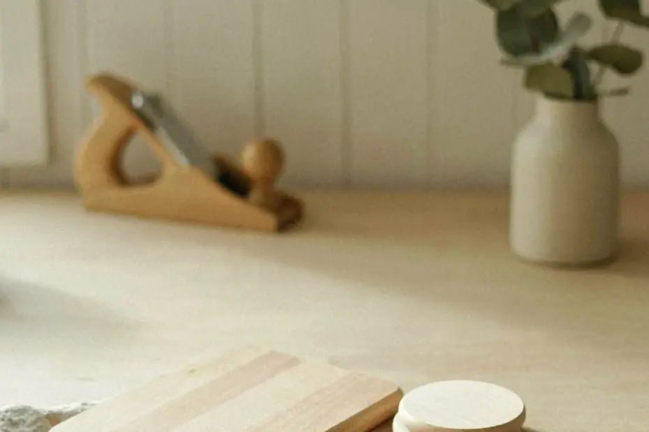 DIY Building Projects for Budget-Conscious Beginners: 5 Easy Ideas