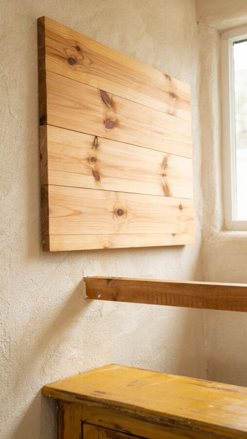 Beginner Woodworking Projects for Easy DIY | Simple Home Wood Crafts with Basic Tools