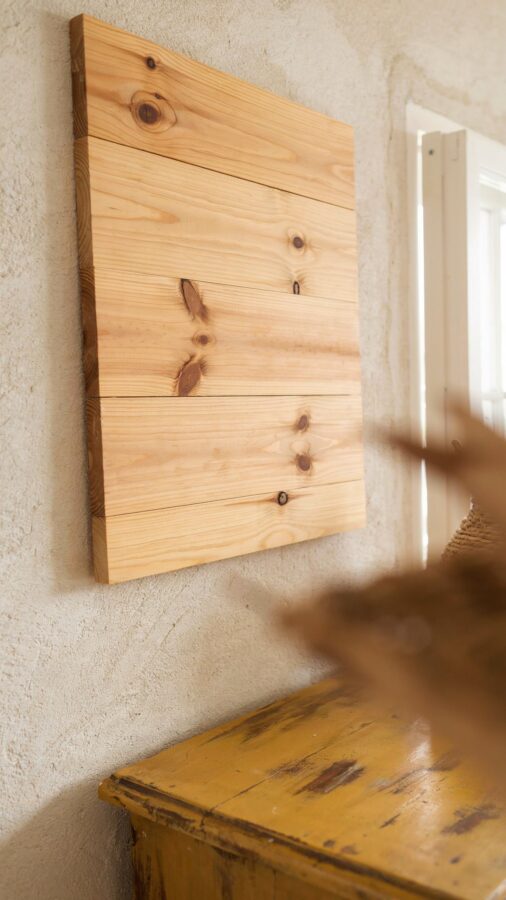 Beginner Woodworking Projects | Easy DIY Home Ideas for New Woodworkers