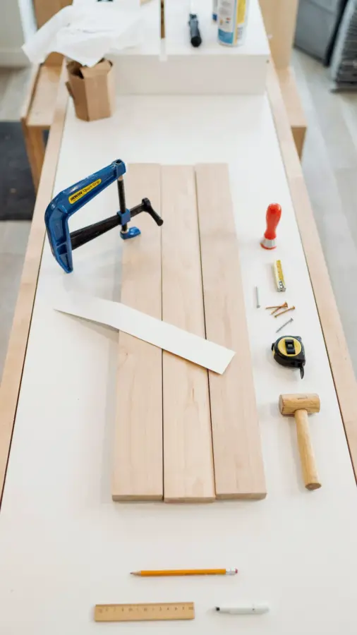 Beginner Wood Projects | Easy DIY Woodworking Ideas for New Woodworkers