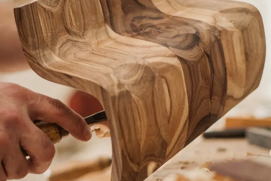 Modern Furniture Design Ideas for a Cozy, Creative Home